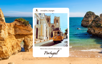 Portugal : Nos incontournables à découvrir